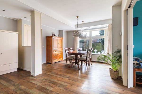 Medium property photo - Stasjonsstrjitte 2, 9047 HL Minnertsga